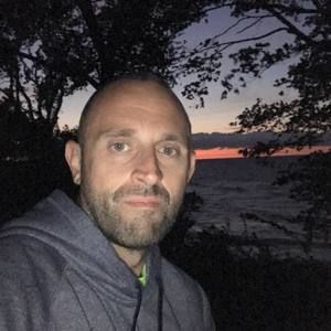 Meet your Posher, Justin